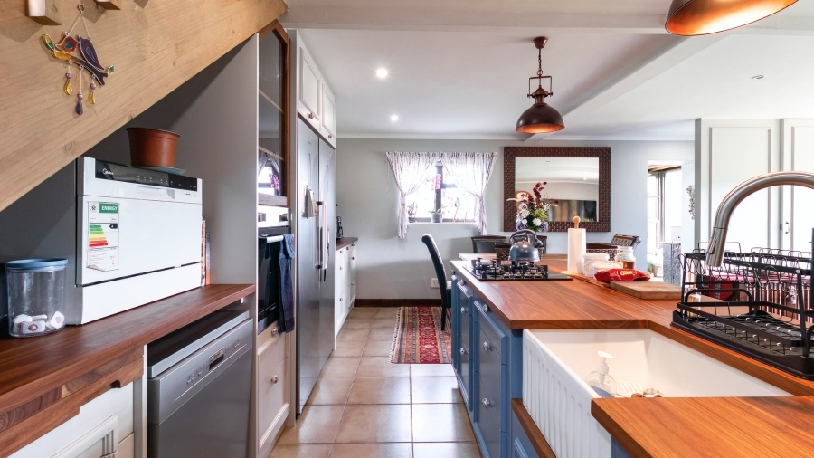 6 Bedroom Property for Sale in Tre Donne Estate Western Cape